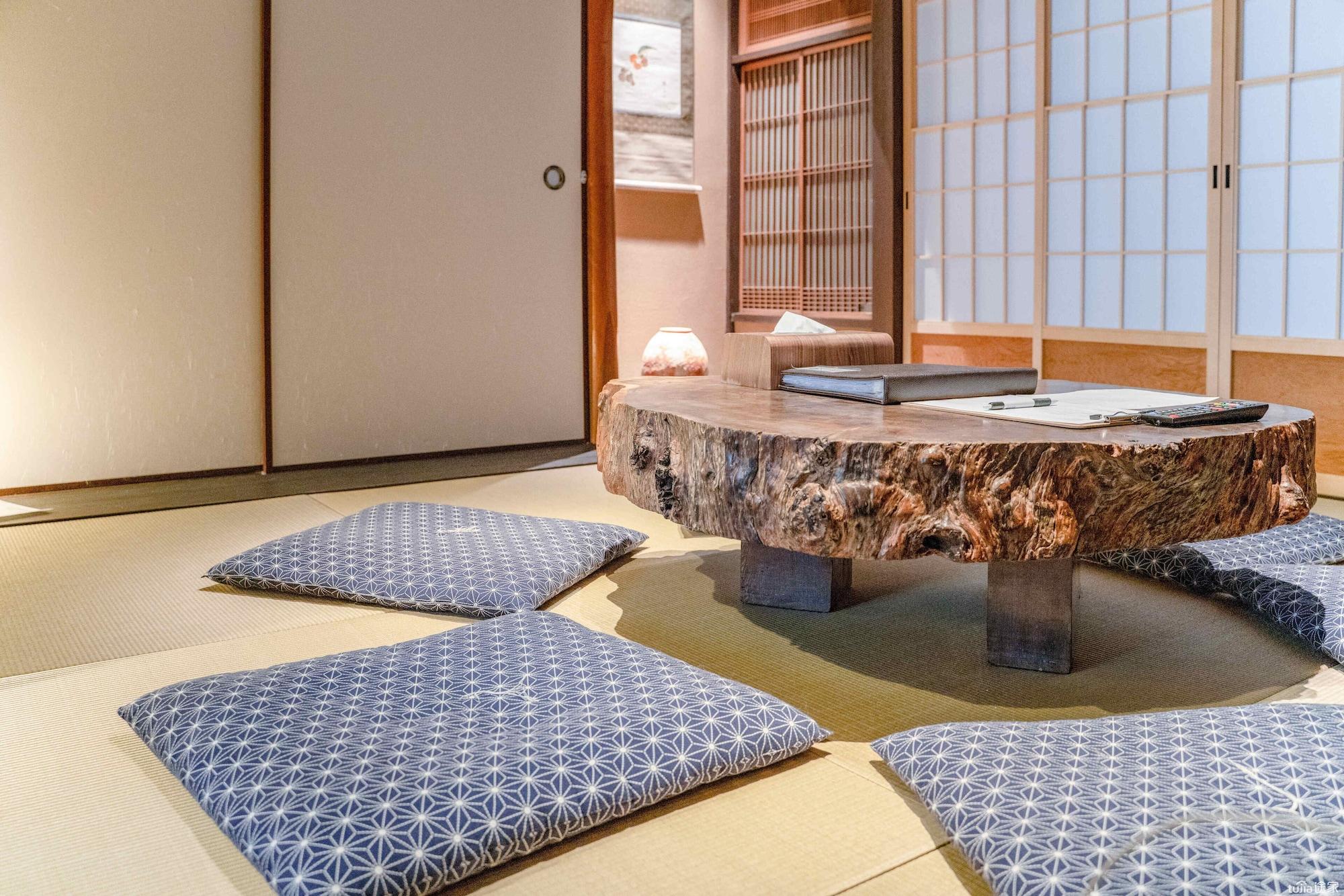 Reikaku Kiyomizu Gojo Casa vacanze