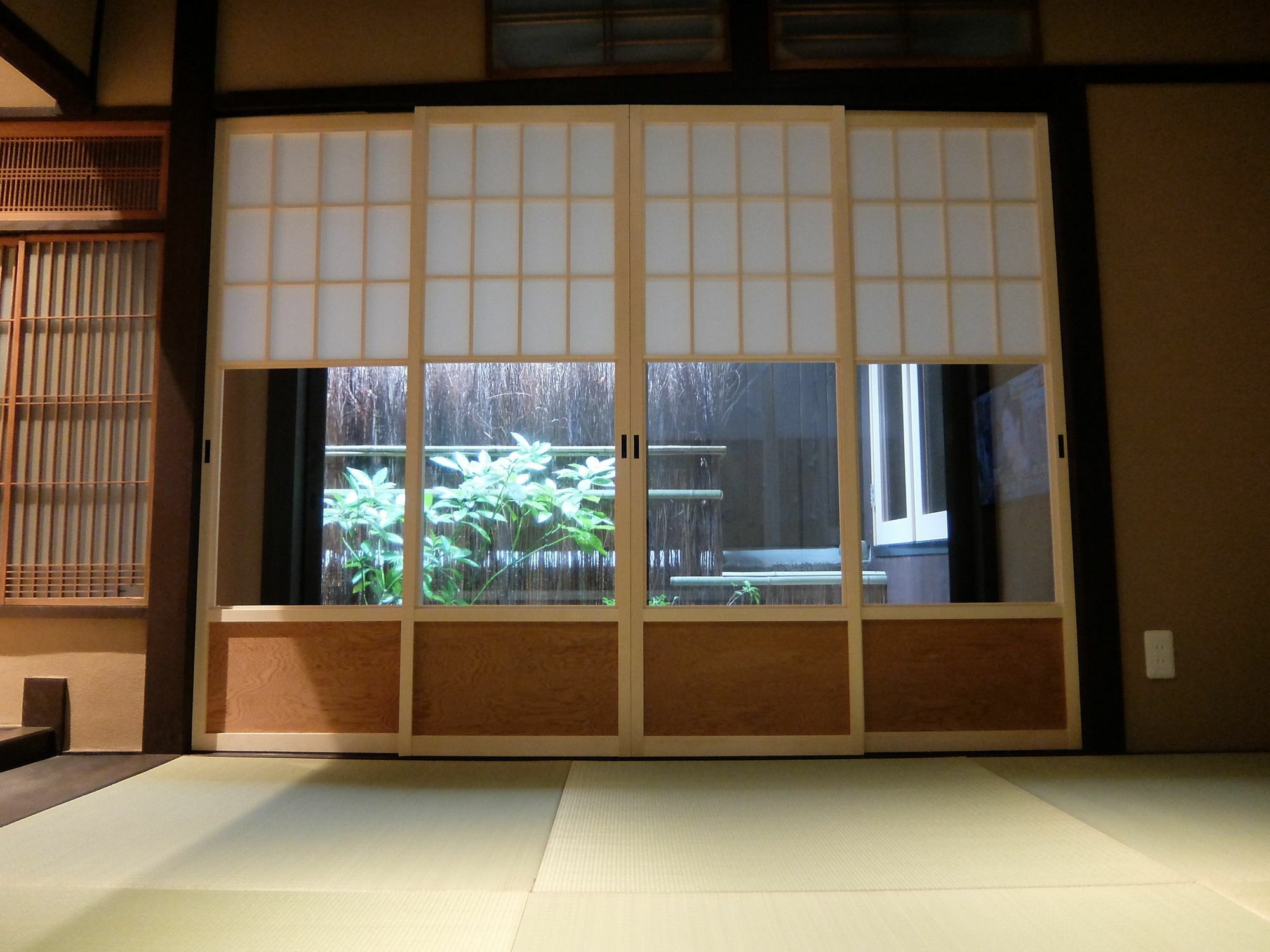 Reikaku Kiyomizu Gojo Casa vacanze *