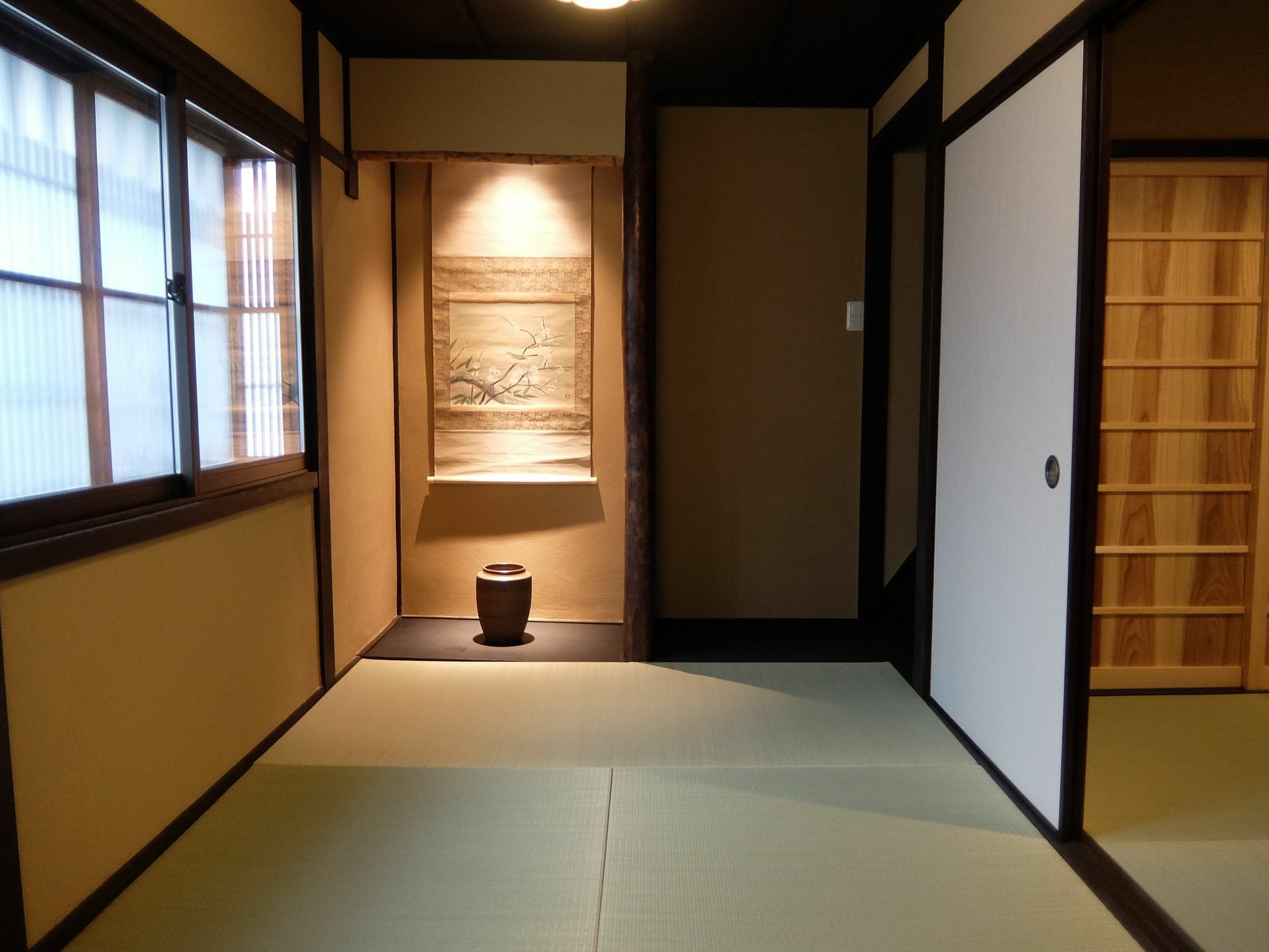 Reikaku Kiyomizu Gojo Casa vacanze Kyōto