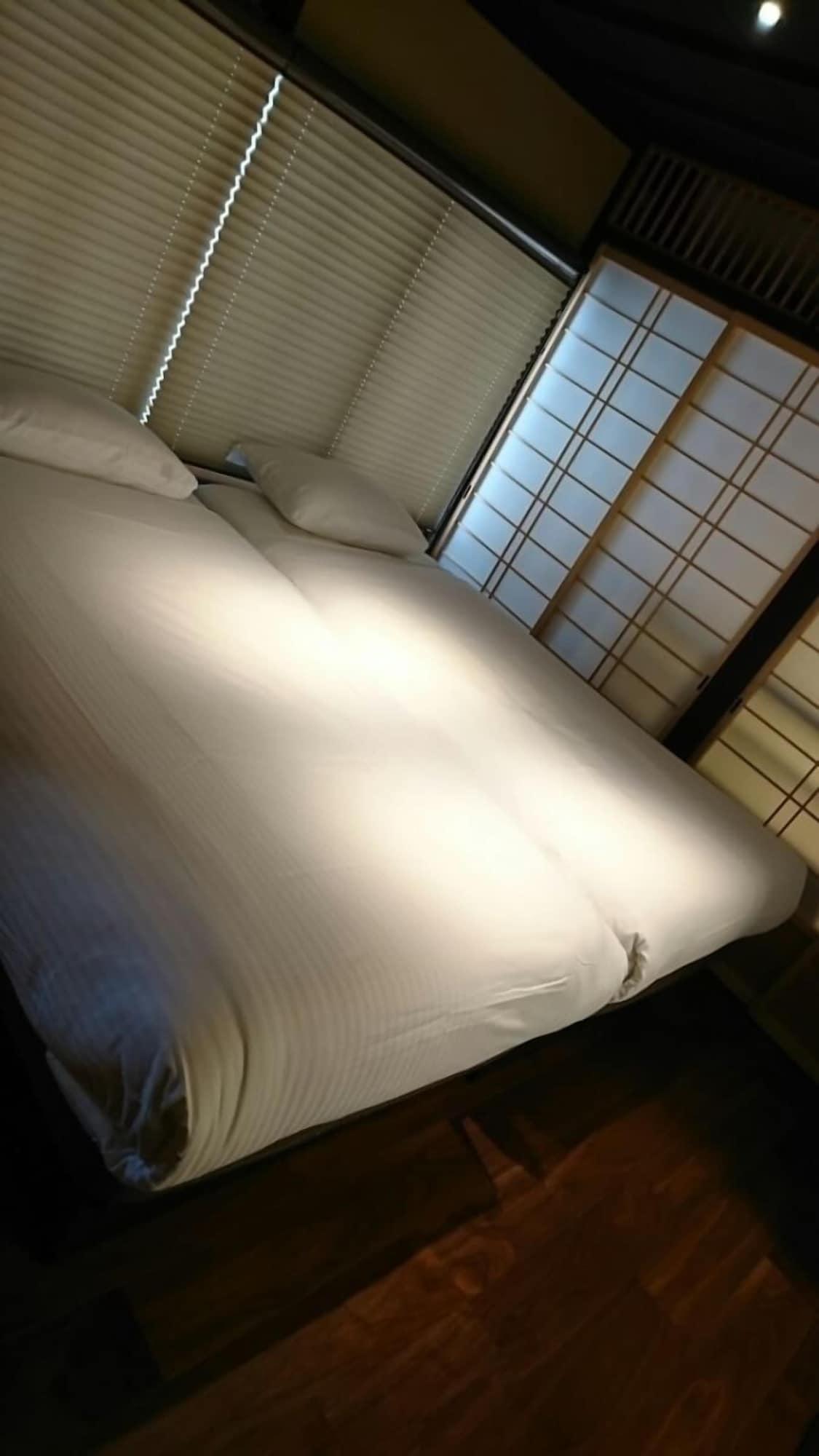 Reikaku Kiyomizu Gojo Ferienhaus *