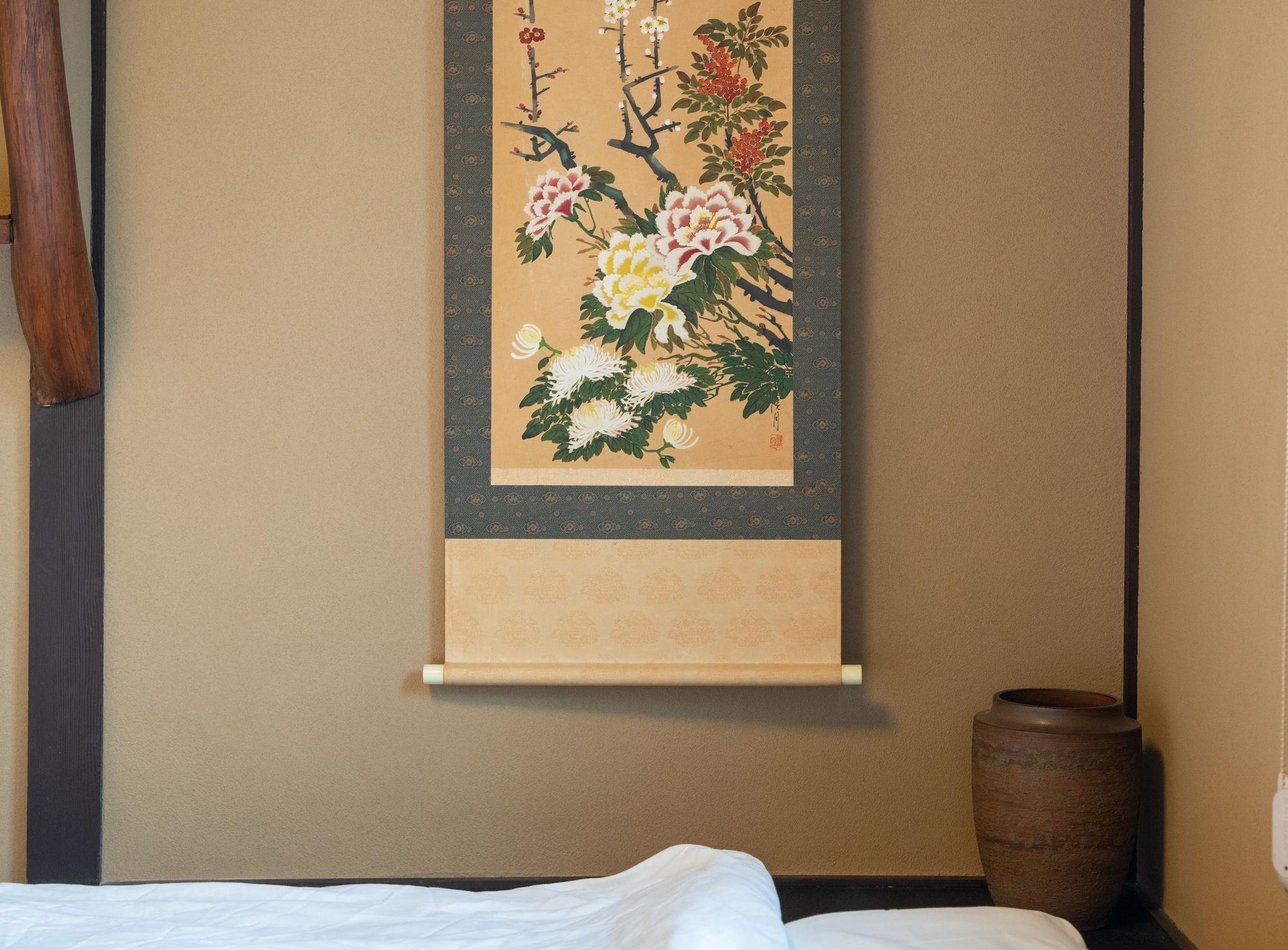Ferienhaus Reikaku Kiyomizu Gojo *