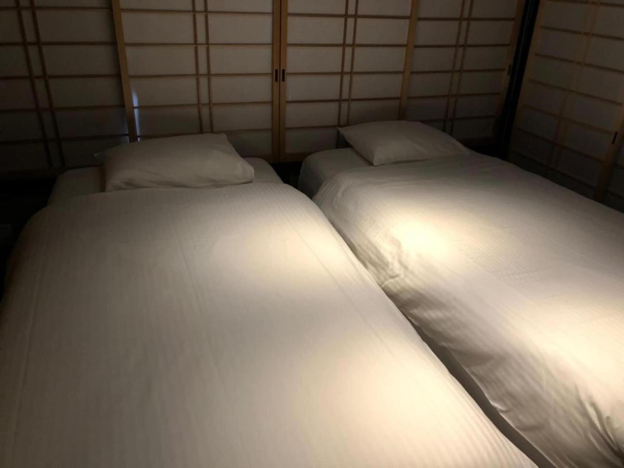 Reikaku Kiyomizu Gojo Ferienhaus