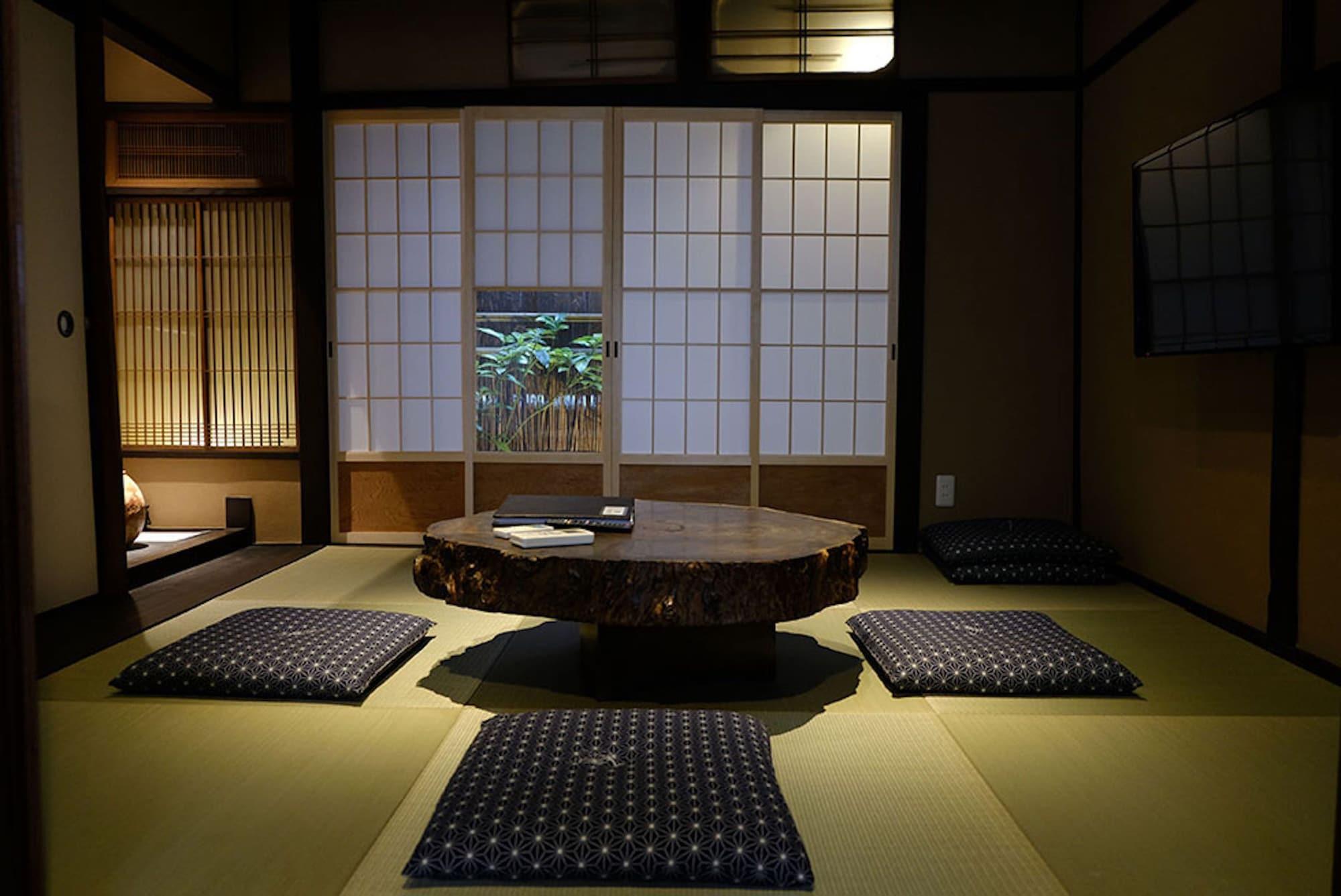 Reikaku Kiyomizu Gojo * Kyōto