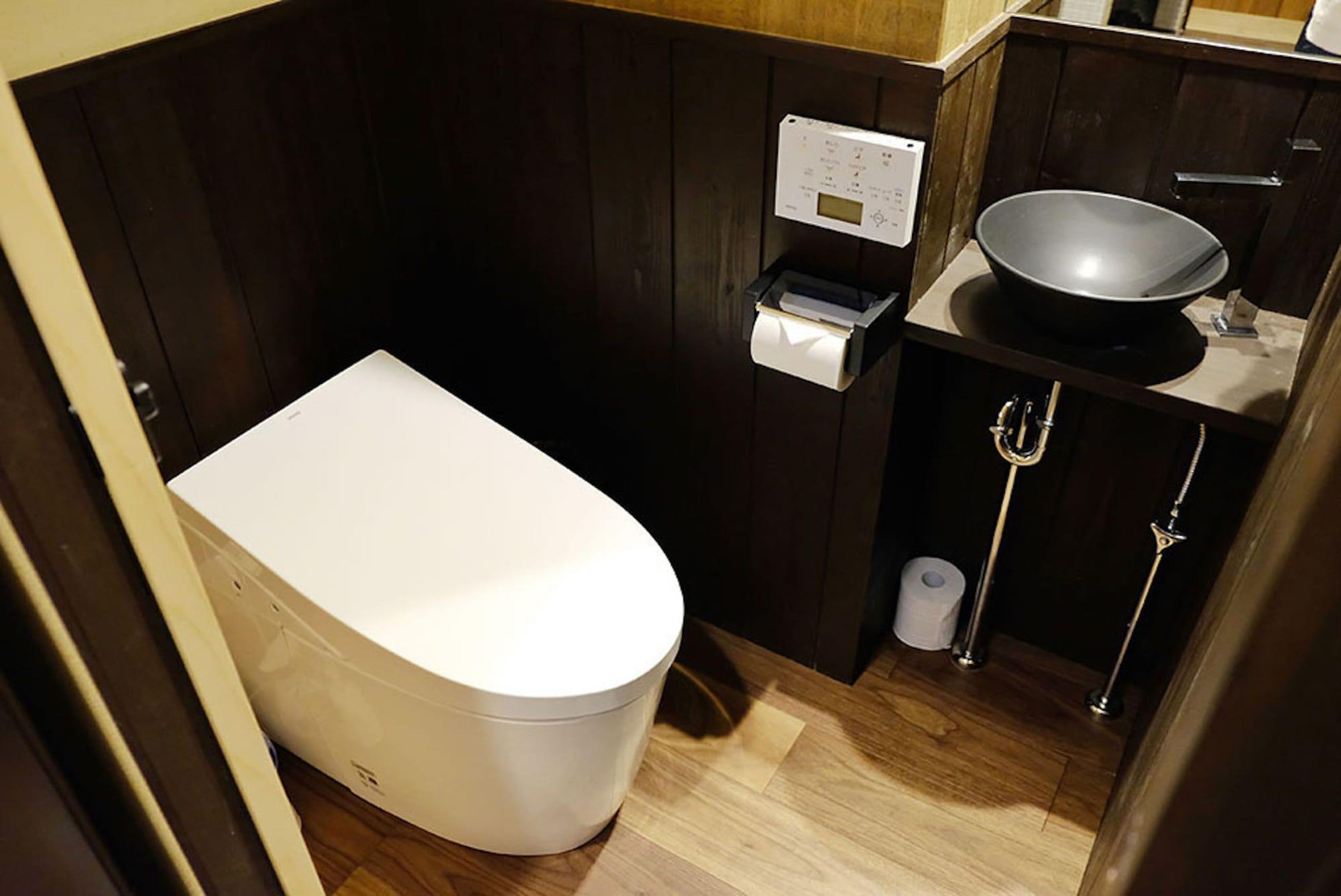 Ferienhaus Reikaku Kiyomizu Gojo *