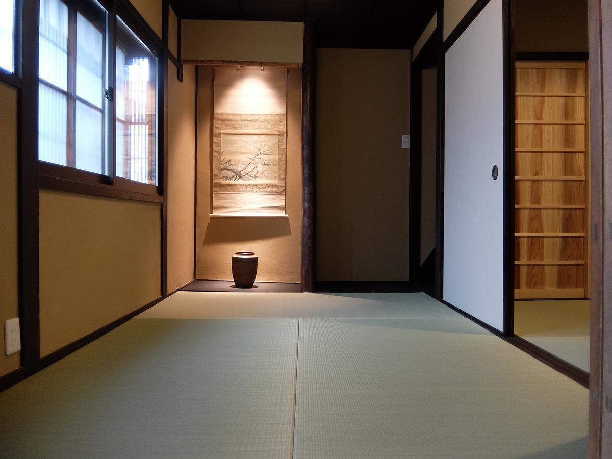 Reikaku Kiyomizu Gojo * Kyōto