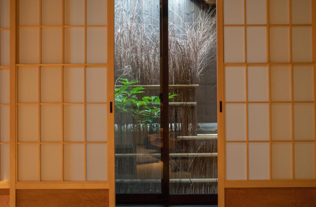 Reikaku Kiyomizu Gojo Ferienhaus Kyōto