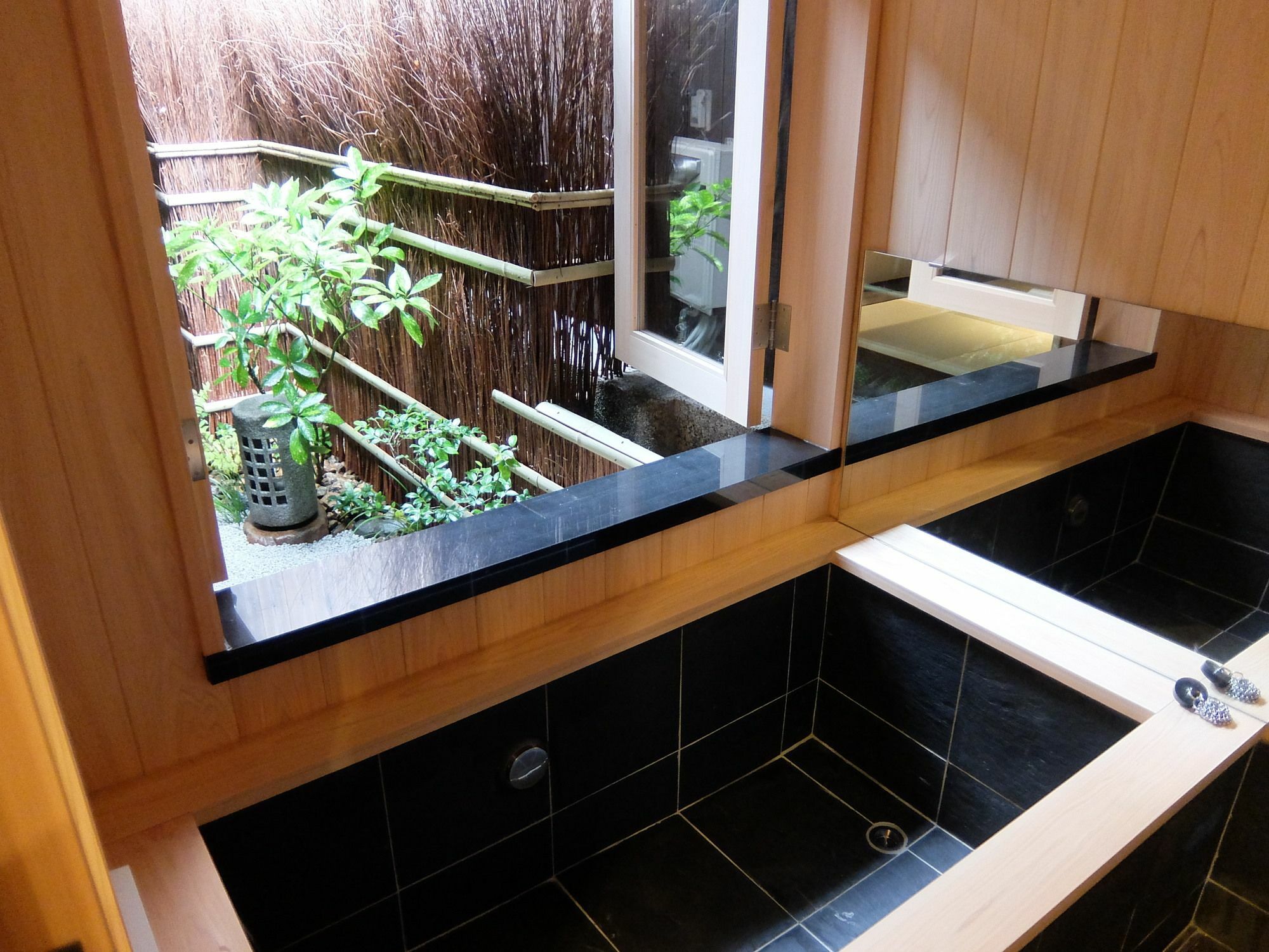 Ferienhaus Reikaku Kiyomizu Gojo