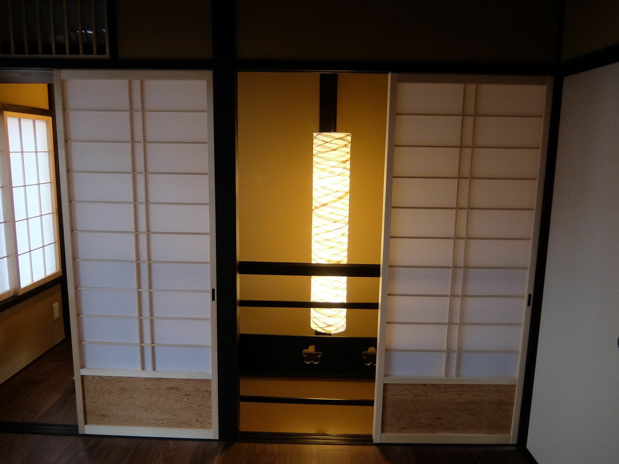 Reikaku Kiyomizu Gojo Ferienhaus *
