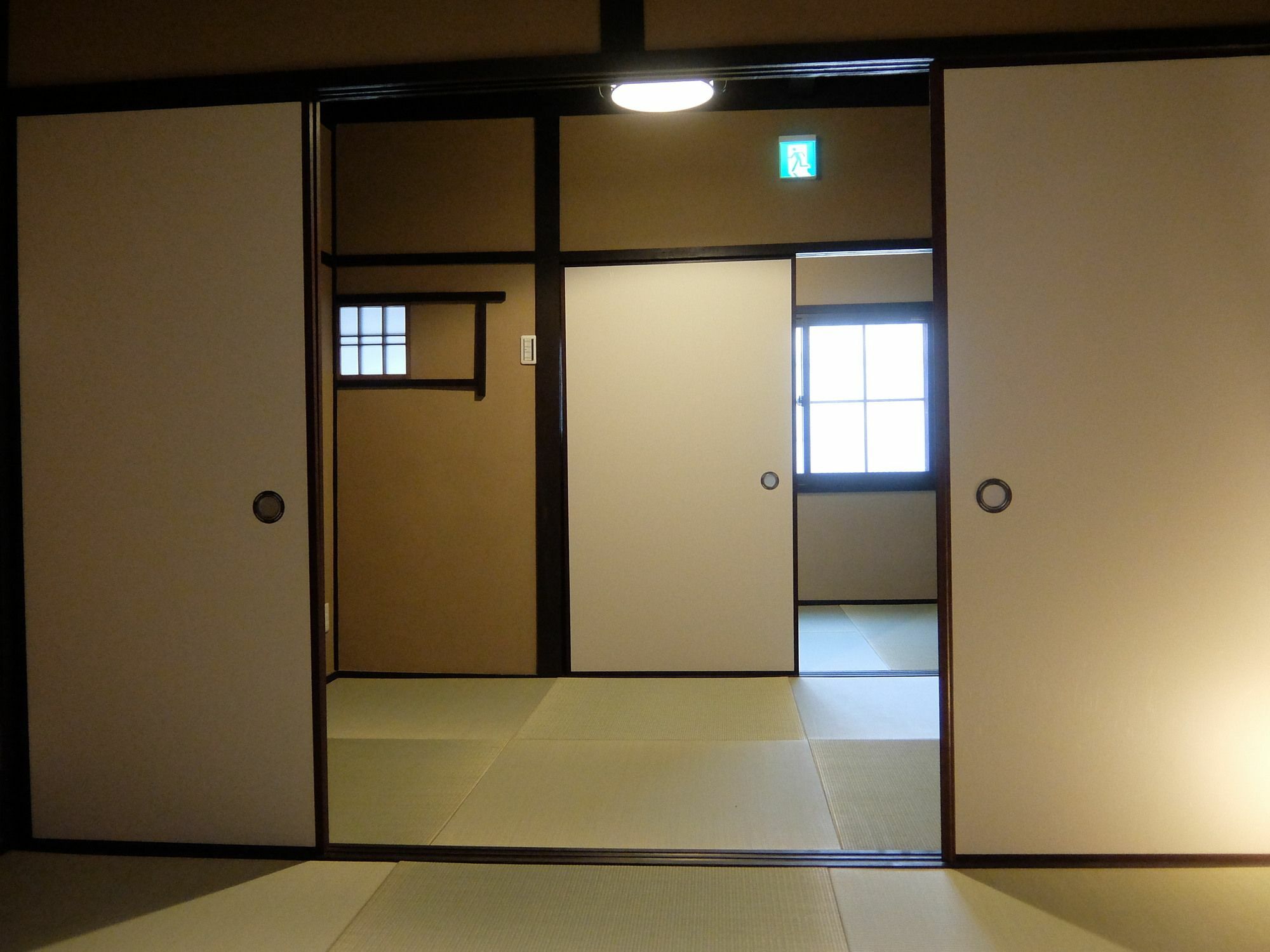 Reikaku Kiyomizu Gojo Ferienhaus Kyōto