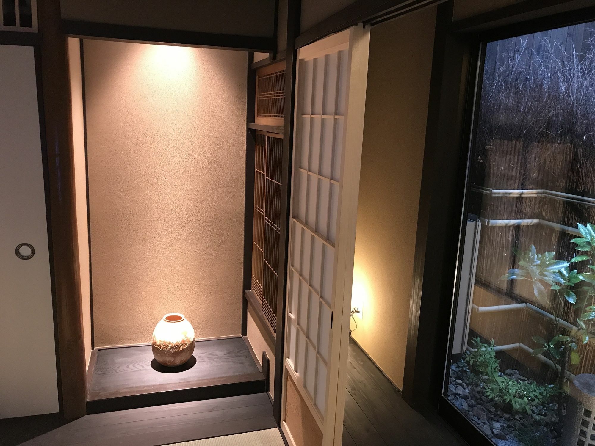 Ferienhaus Reikaku Kiyomizu Gojo