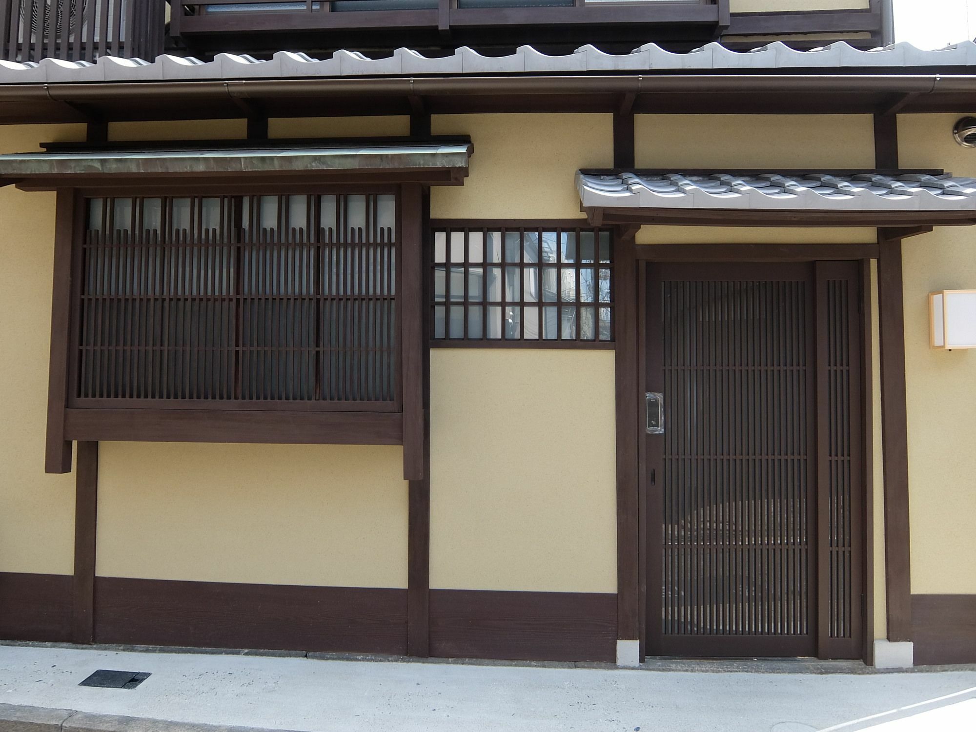 Reikaku Kiyomizu Gojo Kyōto