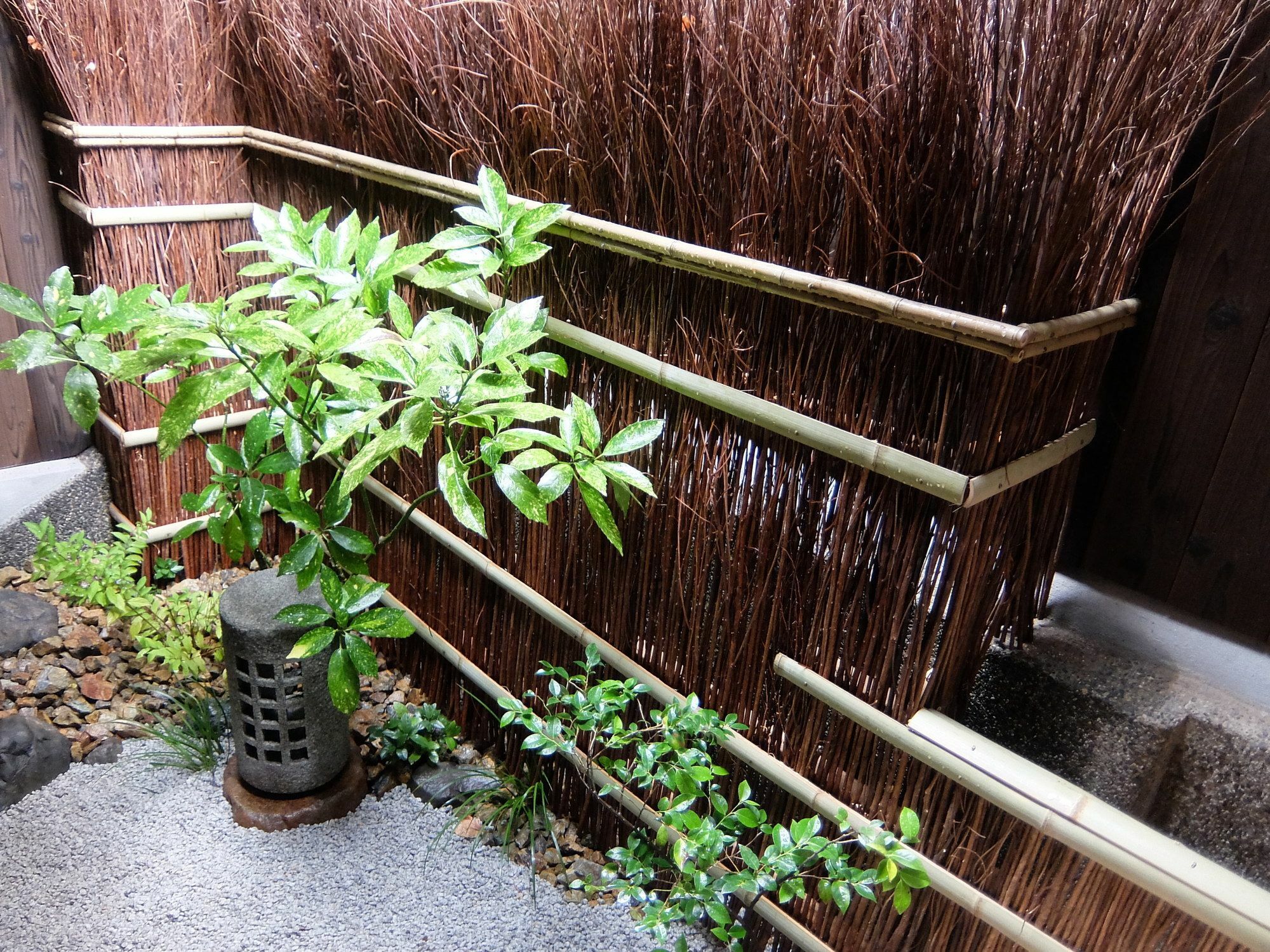 Reikaku Kiyomizu Gojo Kyōto