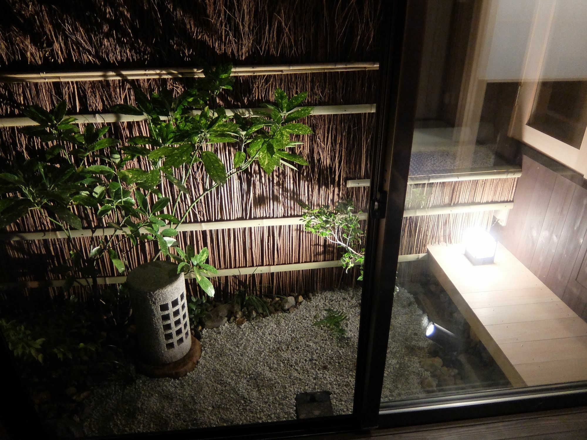 Reikaku Kiyomizu Gojo Kyōto