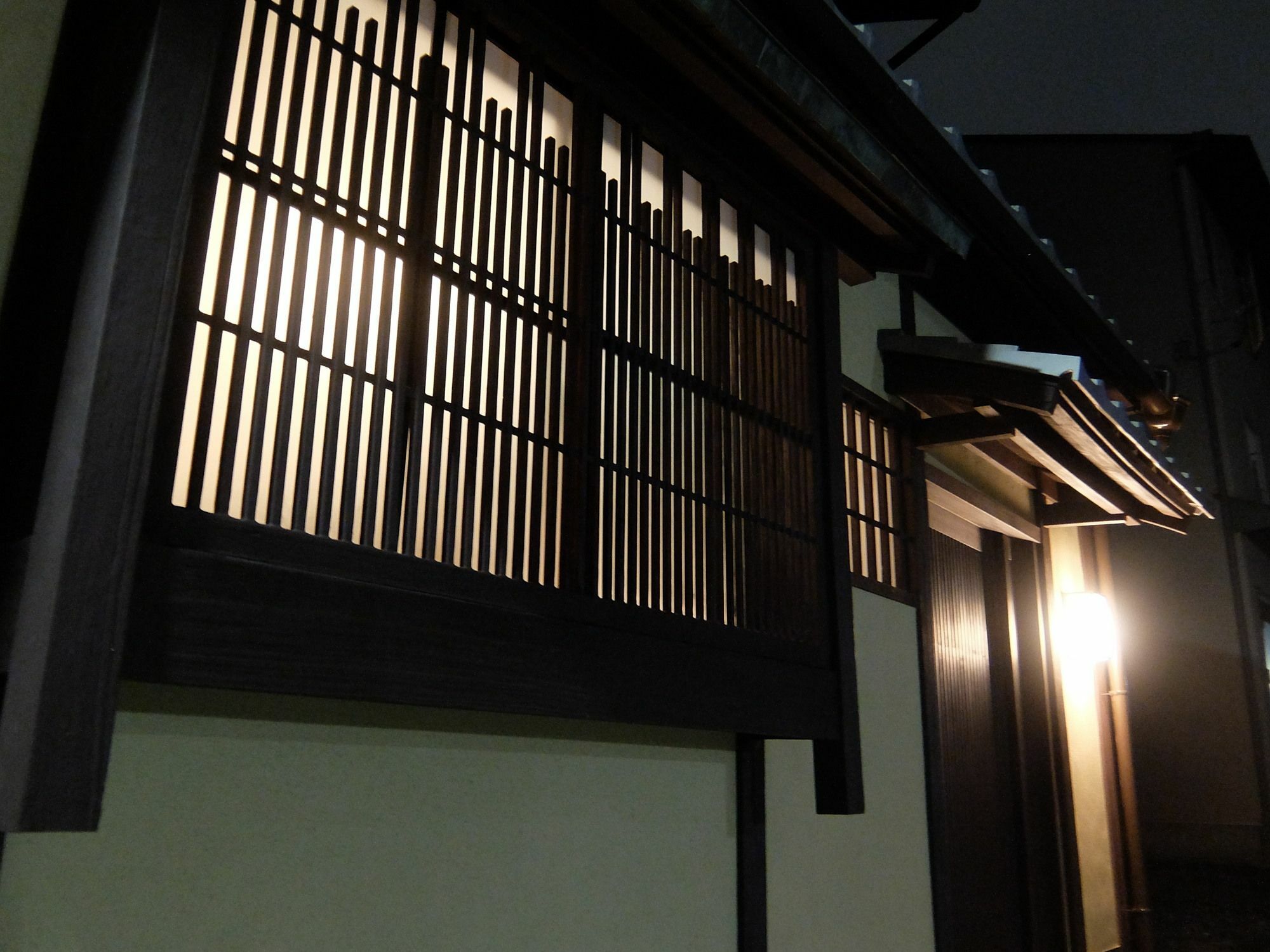 Reikaku Kiyomizu Gojo Ferienhaus