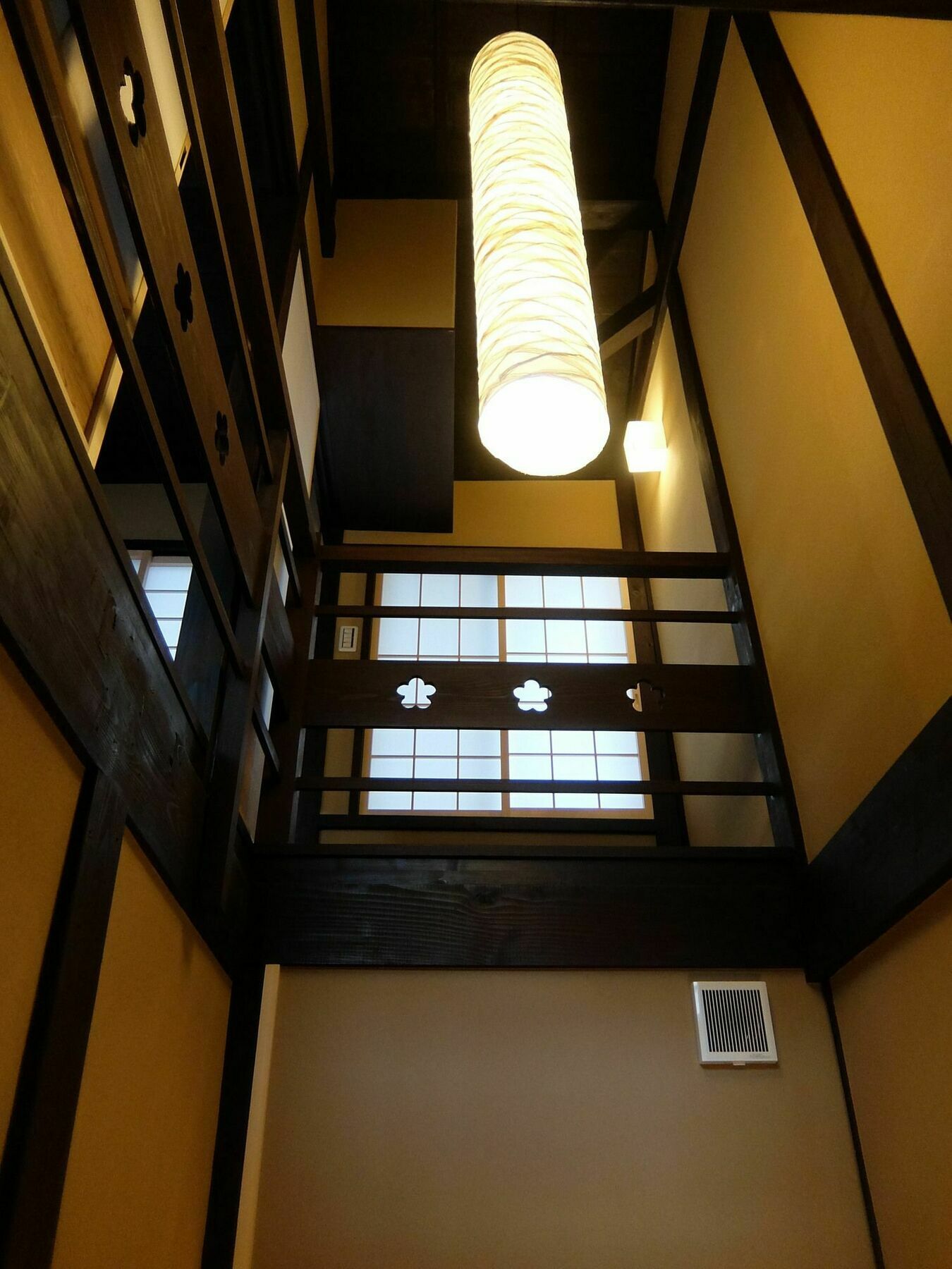 Reikaku Kiyomizu Gojo Ferienhaus