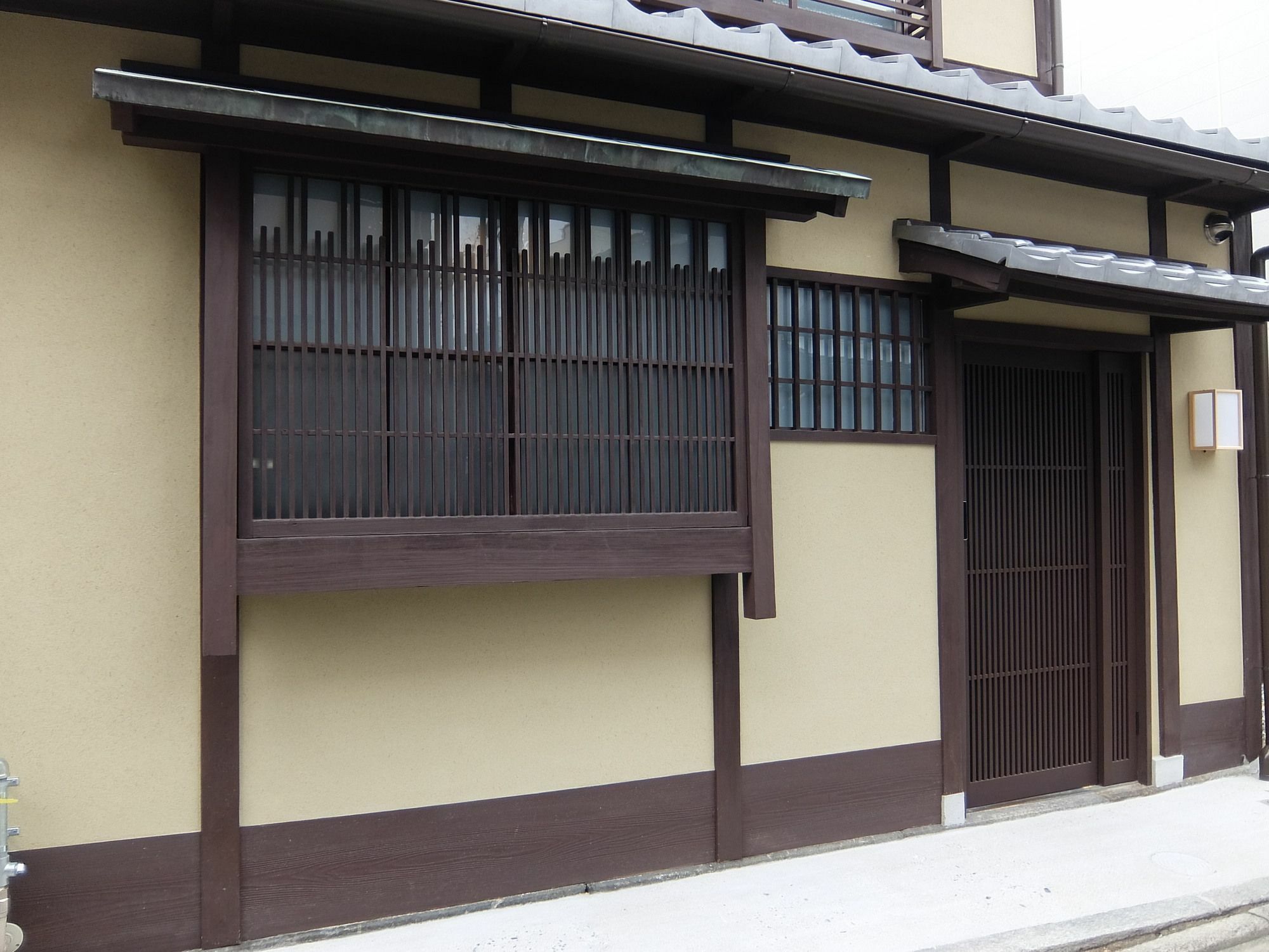 Ferienhaus Reikaku Kiyomizu Gojo *
