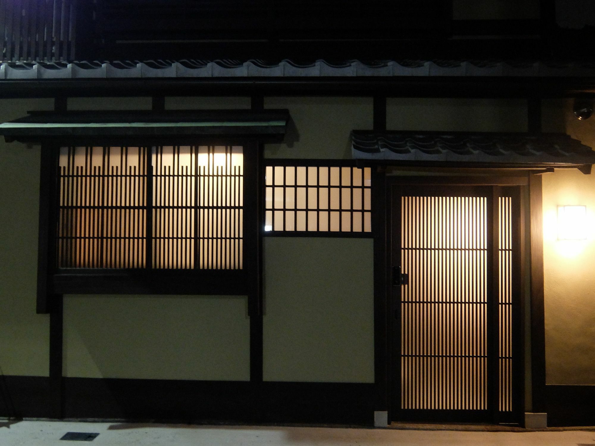 Reikaku Kiyomizu Gojo Ferienhaus Kyōto