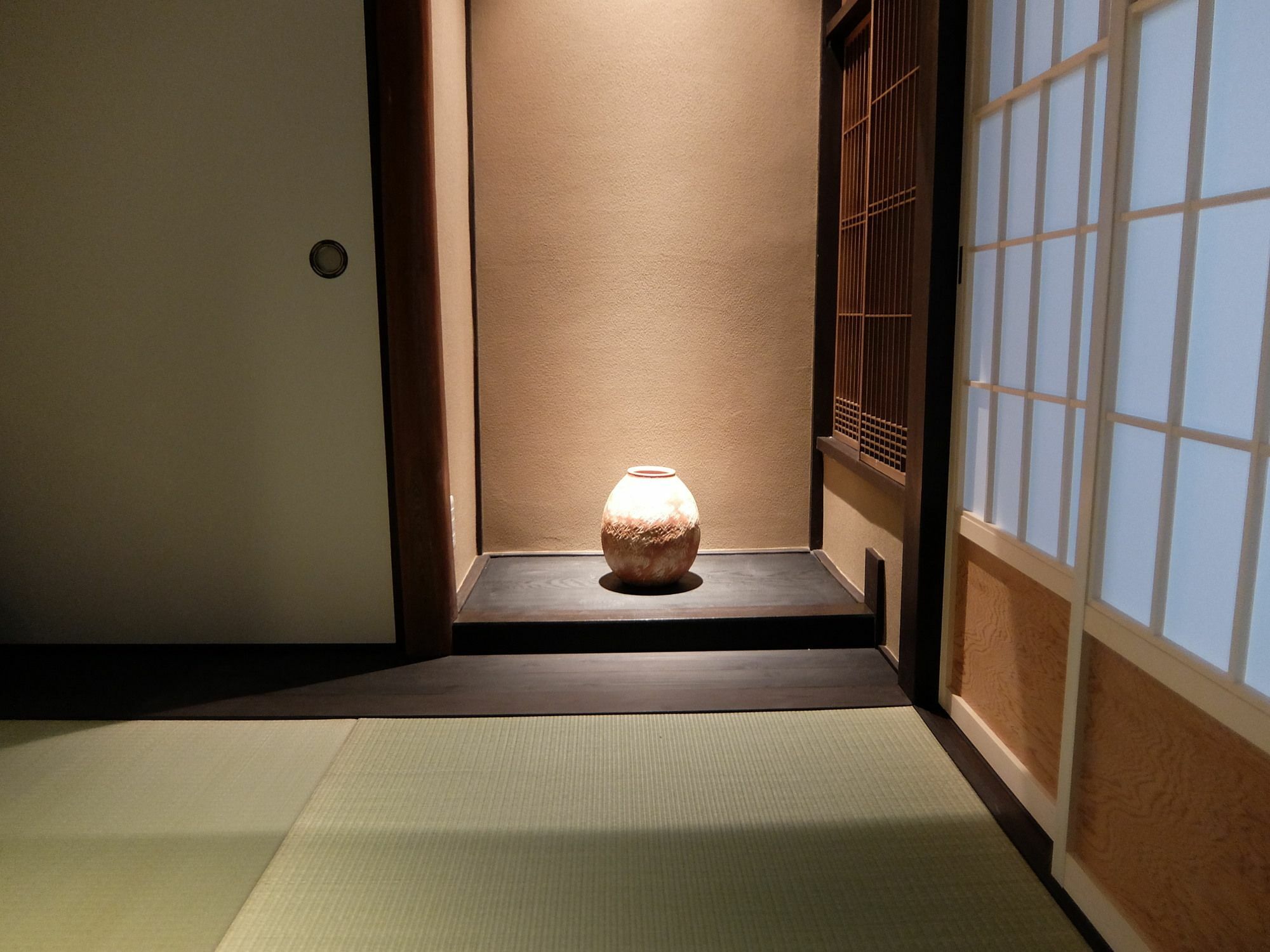 Ferienhaus Reikaku Kiyomizu Gojo Kyōto