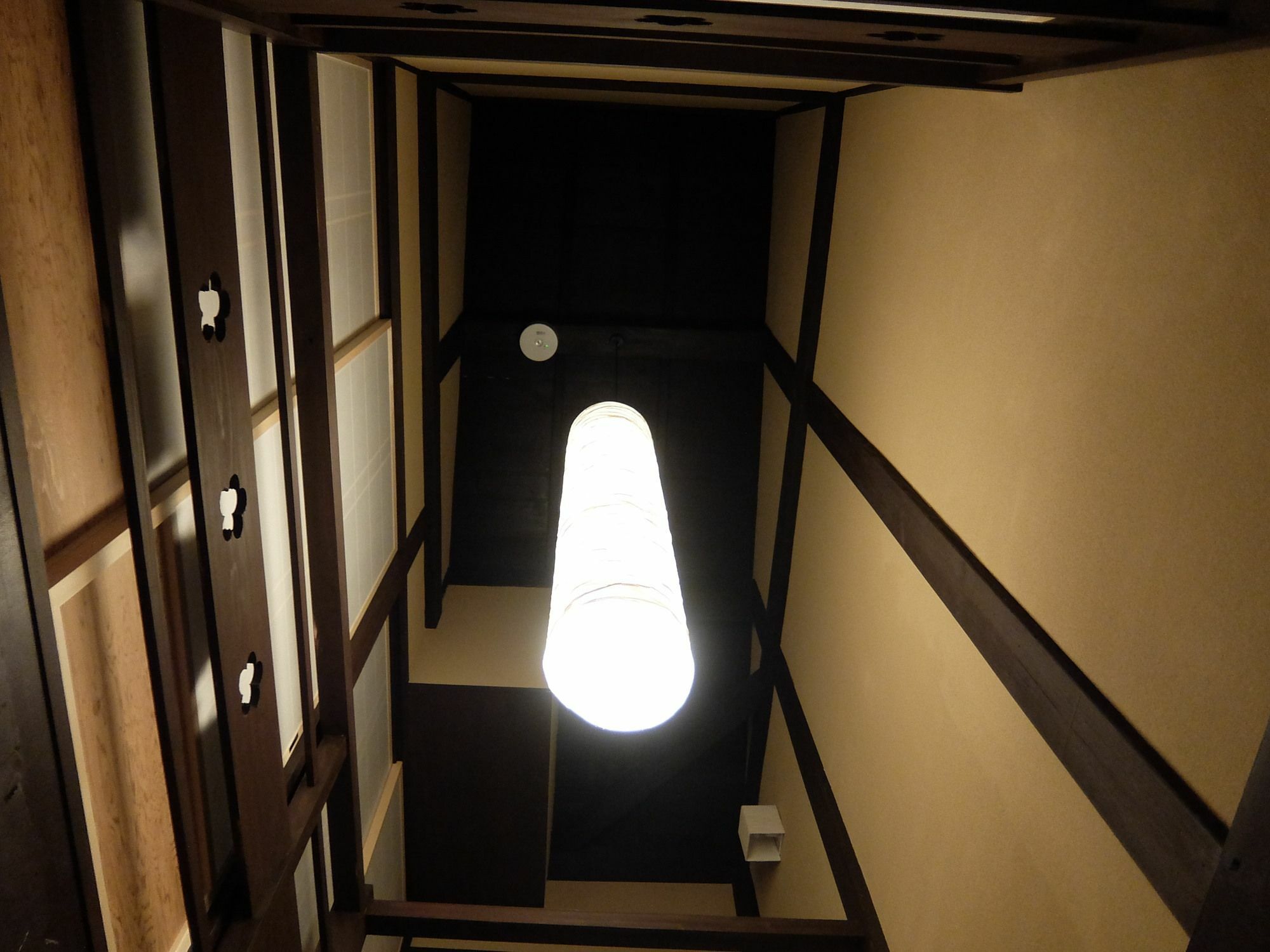 Ferienhaus Reikaku Kiyomizu Gojo *
